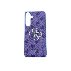 GUESS maskica iPHONE 16 Plus Ljubicasta