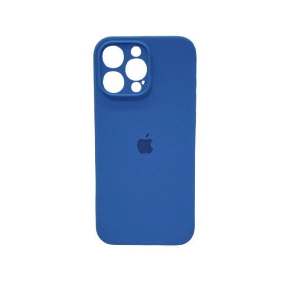 IPhone 14 case kraljevsko plava*