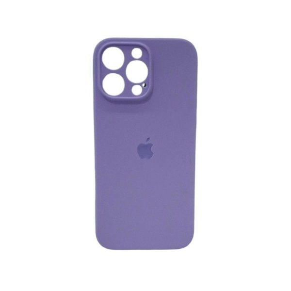 Iphone 14 case ljubicasta