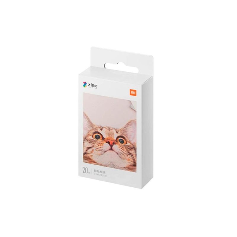 Papir za Xiaomi Instat Photo printer 3inch
