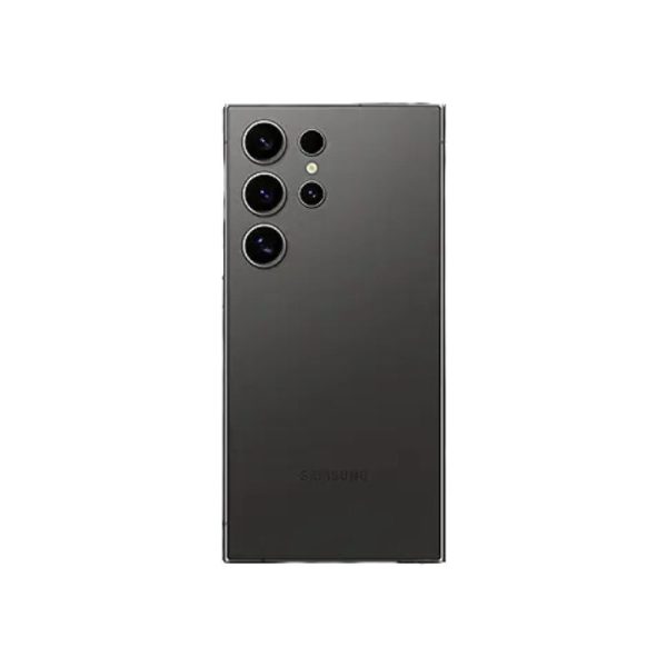 Samsung S24 Ultra 12GB 256GB Black