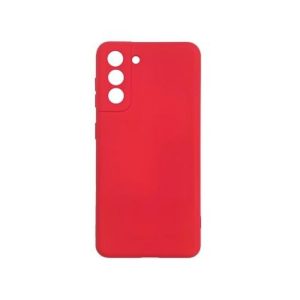 Silikonska maska Samsung S24 Crvena