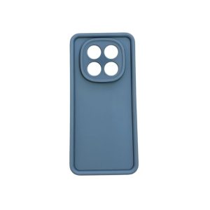 Silikonska maska Xiaomi Redmi Note 14 Pro+ Smedja
