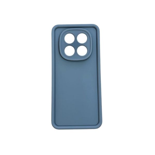 Silikonska maska Xiaomi Redmi Note 14 Pro+ Smedja