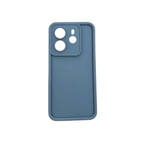 Silikonska maska Xiaomi Redmi Note 14 Smedja