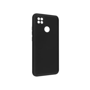 Silikonska maskica Xiaomi Redmi 10A Black