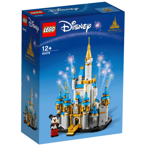 Lego Mini Disney Dvorac, LEGO Extended Line