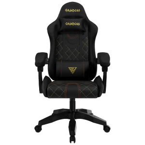 Gamdias Stolica, gaming - Zelus E2