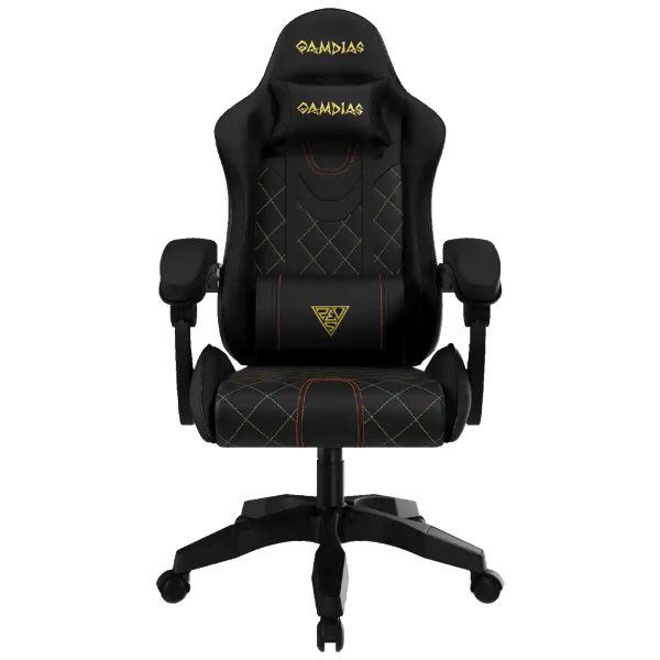 Gamdias Stolica, gaming - Zelus E2