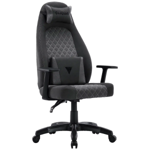 Gamdias Stolica, gaming - Zelus E4 Weave