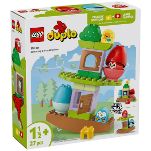 Lego Stablo za ravnotežu i slaganje, LEGO Duplo