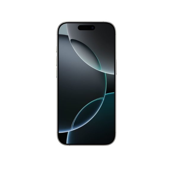 Apple iPhone 16 Pro 256GB Black Titanium