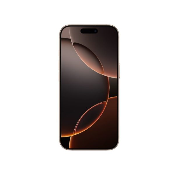 Apple iPhone 16 Pro 256GB Desert Titanium
