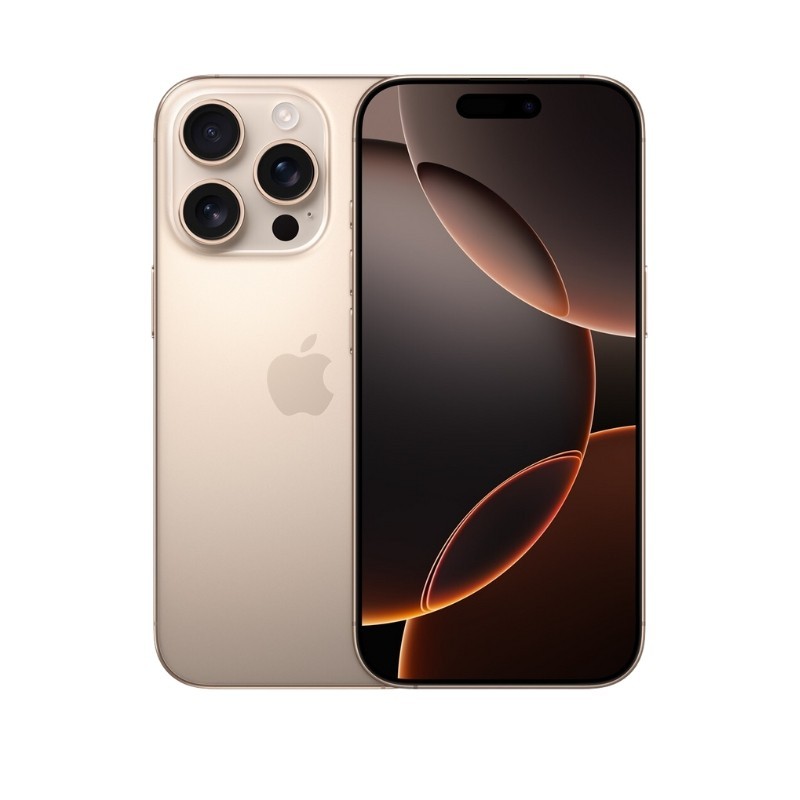 Apple iPhone 16 Pro 256GB Desert Titanium