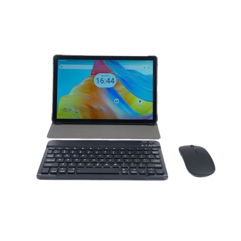 Cubot Tab 70 10.95 6GB 128GB LTE plus mis i tastatura