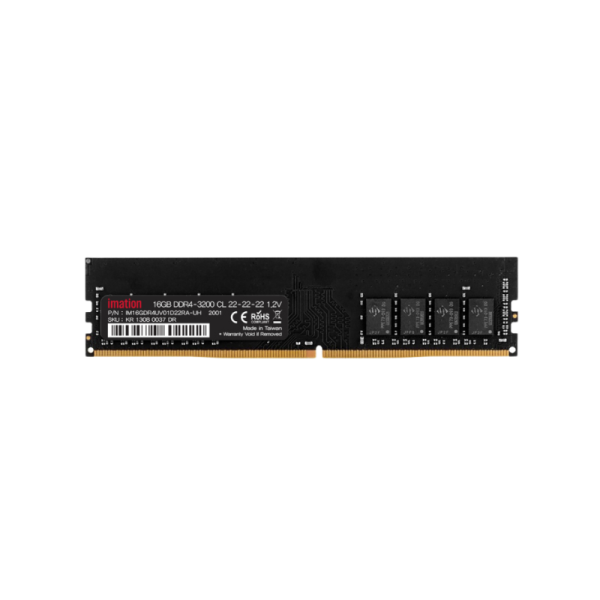 IMATION DDR 4 UDIMM 3200MHz 8GB