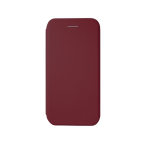 Preklopna futrola Samsung A56 crvena