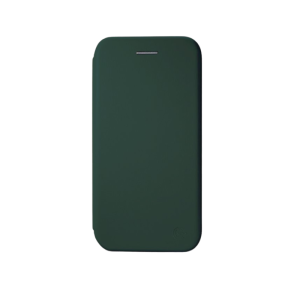 Preklopna futrola Samsung A56 zelena