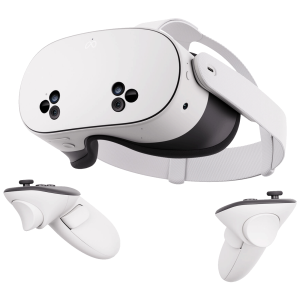Meta Virtualne naočale, All-In-One VR - Quest 3S 128GB