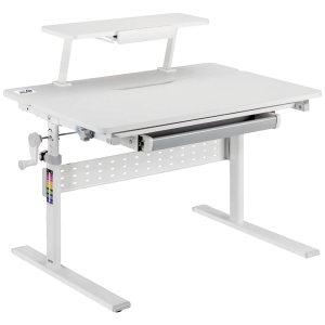 Ergo Office Dječji stol s podesivom visinom - ER-483