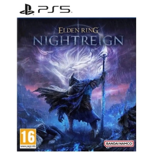 Bandai Namco Igra PlayStation 5: Elden Ring Nightreign - PS5 Elden Ring Nightreign