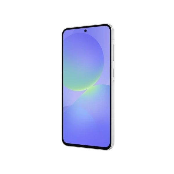Samsung A36 12GB 256GB White