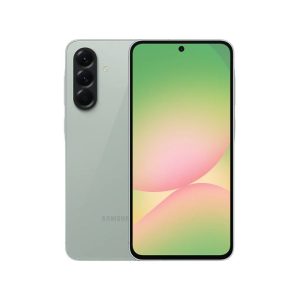 Samsung A56 12GB 256GB Olive