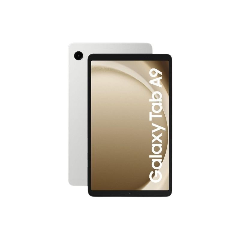 Samsung X110 Galaxy Tab A9 8.7 WiFi 8GB 128GB Silver