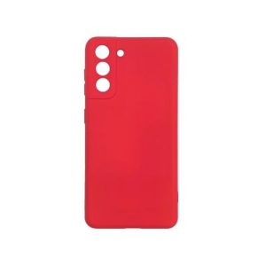 Silikonska maska Samsung A54 Crvena
