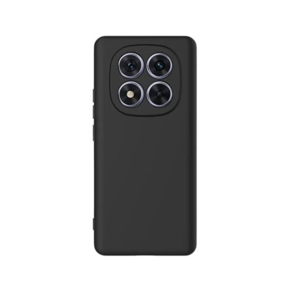 Silikonska maska Xiaomi 14T Crna