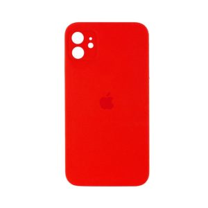Iphone 11 case crvena *