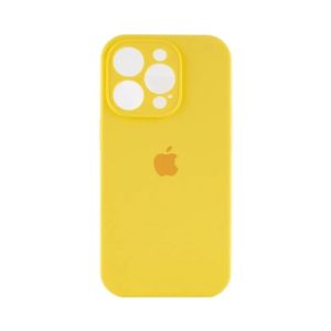 iPhone 16 Pro case Žuta*