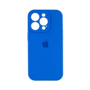 iPhone 16 Pro Max case Kraljevsko plava*