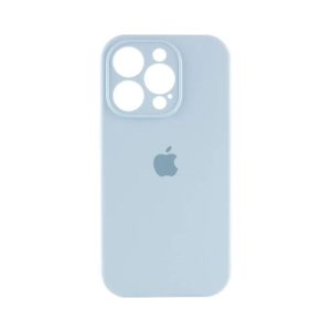 iPhone 16 Pro Max case Svijetlo plava*