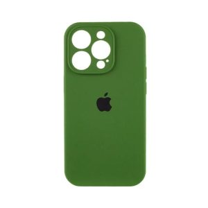 iPhone 16 Pro Max case Tamno Zelena*