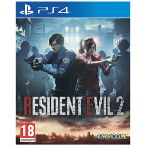 Capcom Igra PlayStation 4 : Resident Evil 4 Remake - PS4 Resident Evil 4 Remake