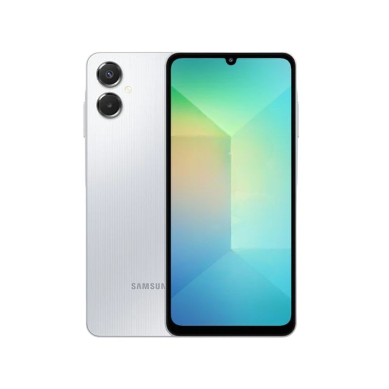 Samsung A06 6GB 128GB Grey