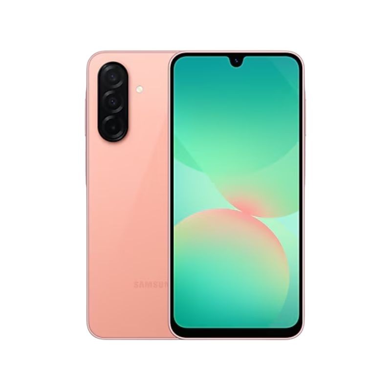 Samsung A26 8GB 256GB Pink