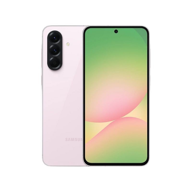 Samsung A56 8GB 128GB Pink EU