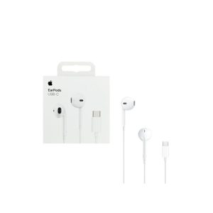 Slusalice Apple Earpods Type-C