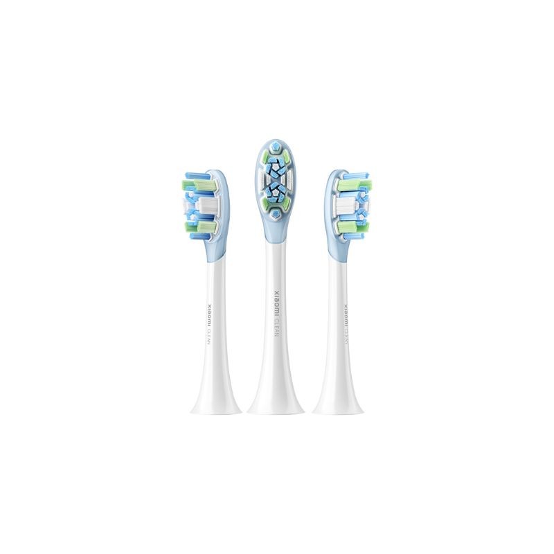 Xiaomi Electric Oscillation Toothbrush- Replacement Heads