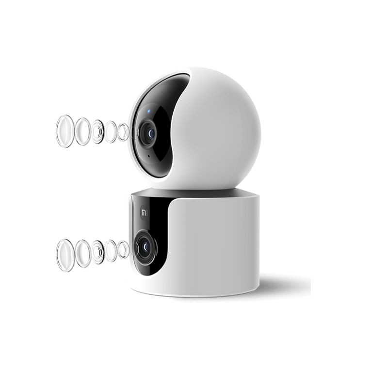 Xiaomi Camera C300 Dual Smart