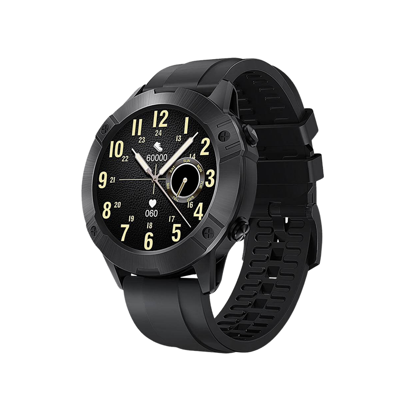 Cubot N1 Smartwatch Black