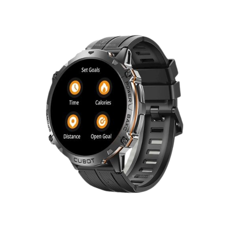 Cubot X3 sa Bluetooth pozivom Black