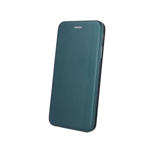 Diva preklopna futrola Samsung A16 Tamno Zelena