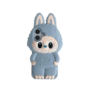 Labubu maskica iPhone 16