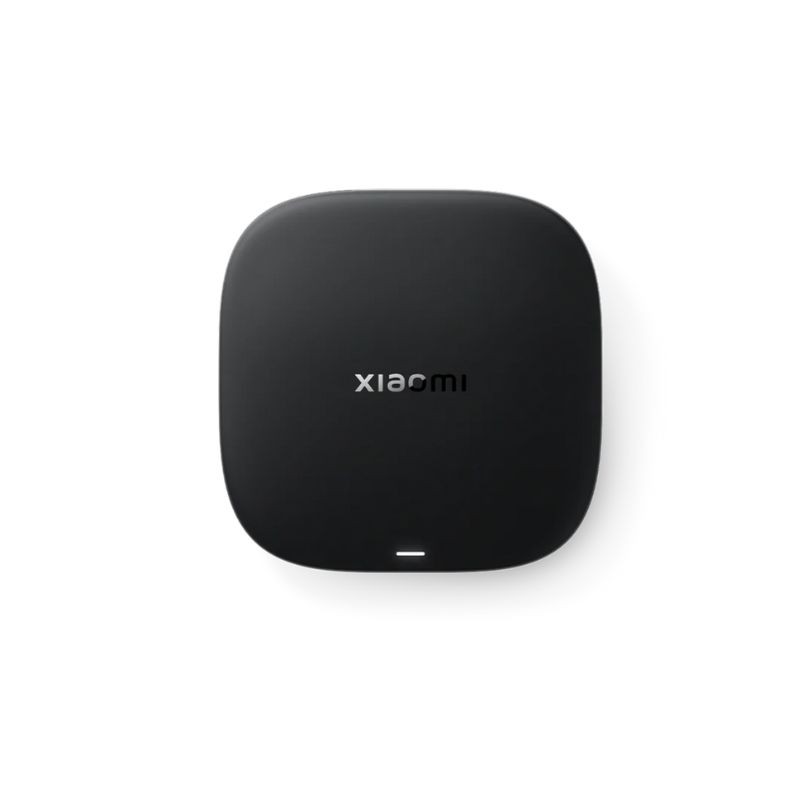 Xiaomi TV Box S (3rd Gen) EU