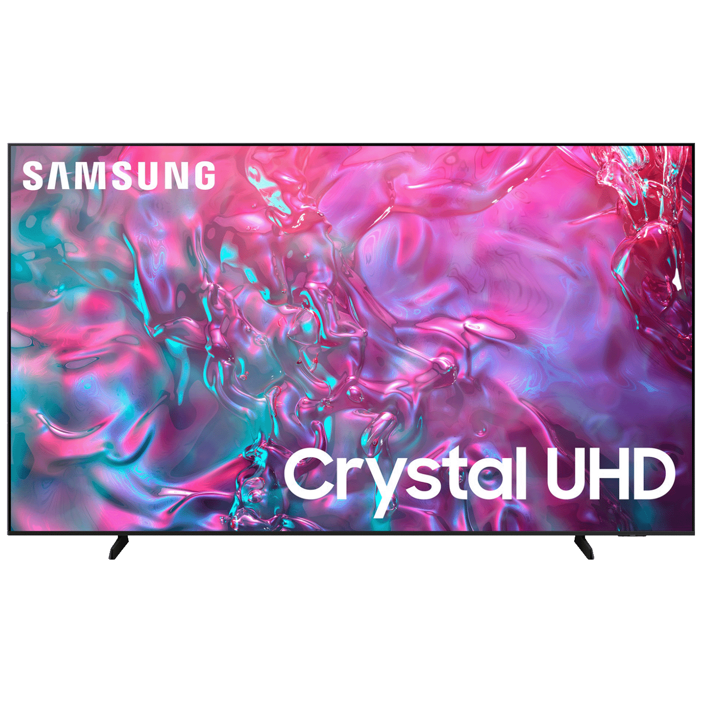 Samsung Televizor Smart QLED DU9000 Crystal UHD 4K 98" - UE98DU9072UXXH