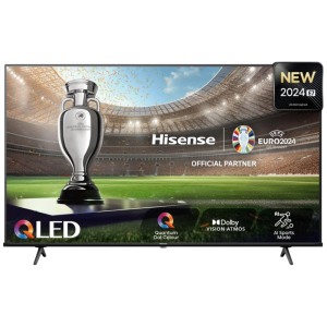 Hisense Televizor Smart QLED 4K UHD 55" - 55E7NQ