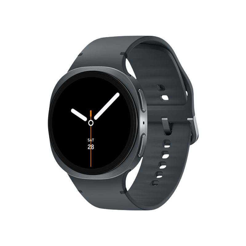 Samsung Galaxy L330 Watch 8 Graphite